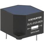 DLFL-0125-0501, RF Inductors - Leaded SATURATING