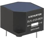DLFL-0125-0501, RF Inductors - Leaded SATURATING