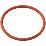 OM-12-SI, Silicone O-Ring M12 x 1.5