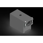 516-230-512, Rectangular Connector Covers