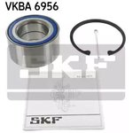 VKBA6956, Подшипник ступицы к-кт HYUNDAI SANTA FE 01-06,