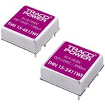 THN 15-4811WI, Isolated DC/DC Converters - Through Hole Product Type ...
