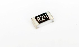 RBD-03MR240FT, Резистор, 0603, 240 мОм ±1% , 100 мВт