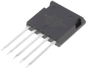 Фото 1/2 FMM150-0075X2F, MOSFETs MOSFET NCH