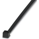 3240773, Cable Ties WT-HF 7,8X300 BK