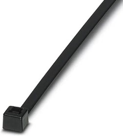 3240733, Cable Ties WT-HF 2,5X98 BK