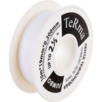 Лента ФУМ JUMBO 2.1/2 10м*19мм*0.2мм 20154