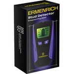 Детектор проводки Ermenrich Ping SM30