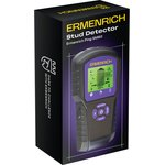 Детектор проводки Ermenrich Ping SM60