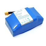 Аккумулятор Amperin 10S2P для гироскутера 36V 3000mAh Li-ion