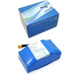 Аккумулятор Amperin 10S2P для гироскутера 36V 3000mAh Li-ion