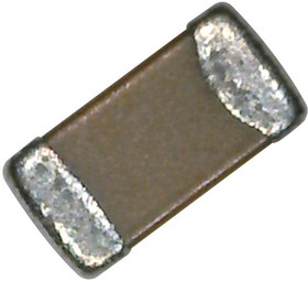 Фото 1/3 C0603C124K4RACTU, Многослойный керамический конденсатор, 0.12 мкФ, 16 В, 0603 [1608 Метрический], ± 10%, X7R
