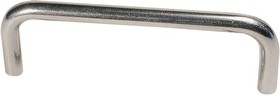 480, Handle, Brass, Instrument, 6.4 mm Diameter, 38.1 mm Height