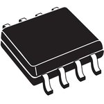 ST4485EBDR, RS-422/RS-485 Interface IC 3.3 V powered 15 kV ESD protected