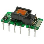 PBO-1-S24-B, AC/DC Power Supply Single-OUT 24V 0.042A 1W 6-Pin SIP Module Tray