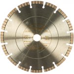Диск алмазный Laser Turbo U (230х22.2 мм) TS21002300