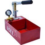 2.20252, Ручной опрессовщик VOLL V-Test 25