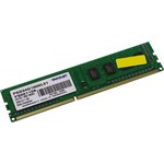 DDR 3 DIMM 4Gb PC12800, 1600Mhz, PATRIOT Signature (PSD34G1600L81) (retail)