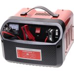 PowerBox 50P Boost, Устройство зарядное 12-24V 35А 40-400Ач 220V (автомат) KVAZARRUS