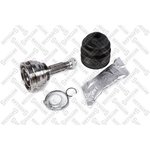 150 1656-SX, 150 1656-SX_ШРУС наружный к-кт! 4341028010\ Toyota Previa 2.4 ...