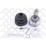 150 1657-SX, 150 1657-SX_ШРУС наружный к-кт! 4341006050\ Toyota Camry 2.2 5S-FE 91-96