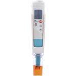 Testo 206 pH1, Карманный прибор измерения уровня pH и температуры(без кейса)
