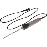 0613 1212, NTC Immersion, Penetration Temperature Probe, 50 mm, 115 mm Length ...