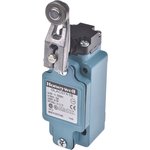GLAC07A1B, GLA Series Roller Lever Limit Switch, NO/NC, IP67, SPDT ...
