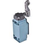 GLAC07A1B, GLA Series Roller Lever Limit Switch, NO/NC, IP67, SPDT ...