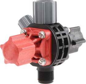 Фото 1/2 792011, Multi-function Valve, Multi-function Valve for use with Dosing Pump