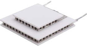 475010-313, Thermoelectric Peltier Modules MS2,102,14,14,17,17 11,W8 30x30x7.3mm