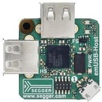 6.90.00, Development Boards & Kits - ARM emPower-USB-Host Board