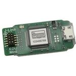 8.08.91, Hardware Debuggers J-Link EDU mini