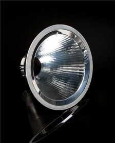 C16819_ELISE-110-S, LED Lighting Reflectors Reflector round 1 Pos 110.0mm (D) 65.00m