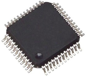 CY7C65634-48AXCT, USB Interface IC USB High Speed Hub
