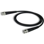 CT2942-250, RF Cable Assemblies BNC(m)Cable Assembly