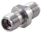 31_PC35-50-0-1/199_UE, RF Adapters - In Series 3.5 mm jack(f) to 3.5 mm jack(f)
