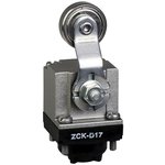 ZCKD16, Driving head; Mat: plastic