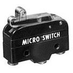 BZ-RW922-A2, Basic / Snap Action Switches 10A@125VAC