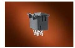 43879-6041, Headers & Wire Housings MF CPI Vert Hdr For .094 PCB 24Ckt Tin