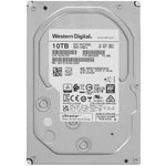 Жесткий диск серверный WD Ultrastar DC HC330 WUS721010AL5204 10TB 3.5" SAS ...