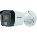 Камера Hikvision DS-T500A(B) 2.8мм