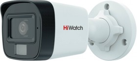 Камера Hikvision DS-T500A(B) 3.6мм