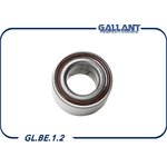 GLBE12 Подшипник передней ступицы 2108 256907 GL.BE.1.2