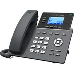 Телефон IP Grandstream GRP2603, с б/п (703181)