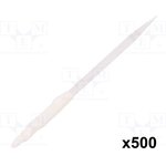 21050, Инструмент: чистящие палочки, Дл.чистящей головки: 27,5мм