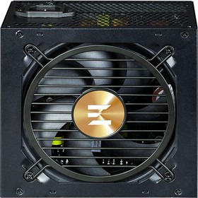 Фото 1/9 Блок питания Zalman ZM1200-TMX2, 1200W, ATX12V v3.0, APFC, 12cm Fan, 80+ Gold Gen5, Full Modular, Retail