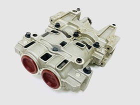 U0407014, Насос масляный