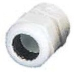 1.209.0700.14, Fittings Dome Fitting 0.49inch Female/Male Nylon