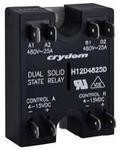 D2440DH-10, Relay SSR 13mA 15V DC-IN 40A 280V AC-OUT 8-Pin